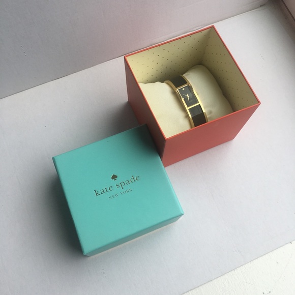 Kate Spade - Carousel Watch - Picture 7 of 8